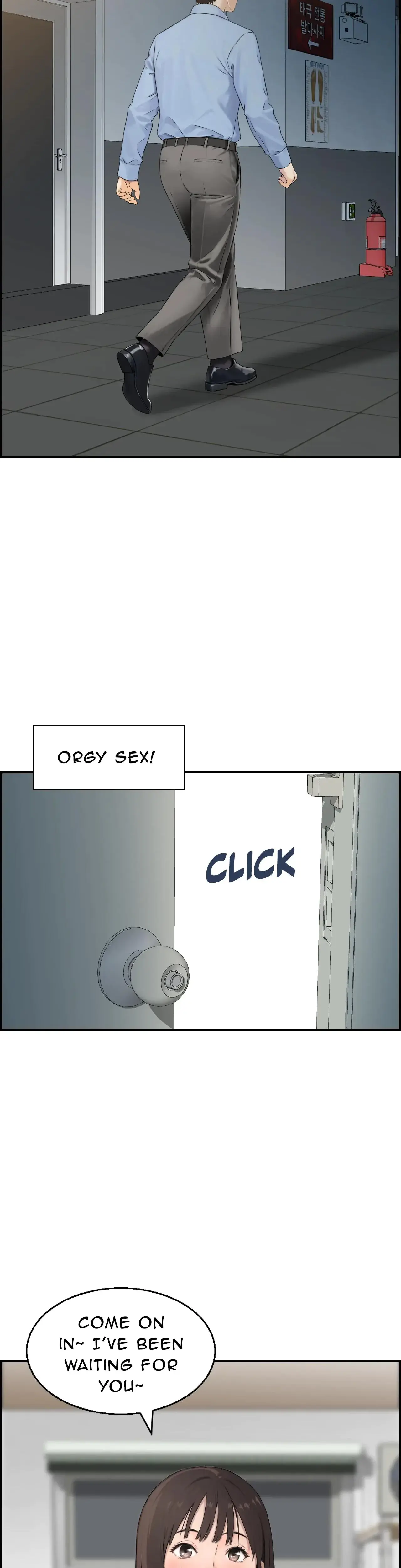 Cheating Wifes Erotic Stories Chapter 9 - Page 17