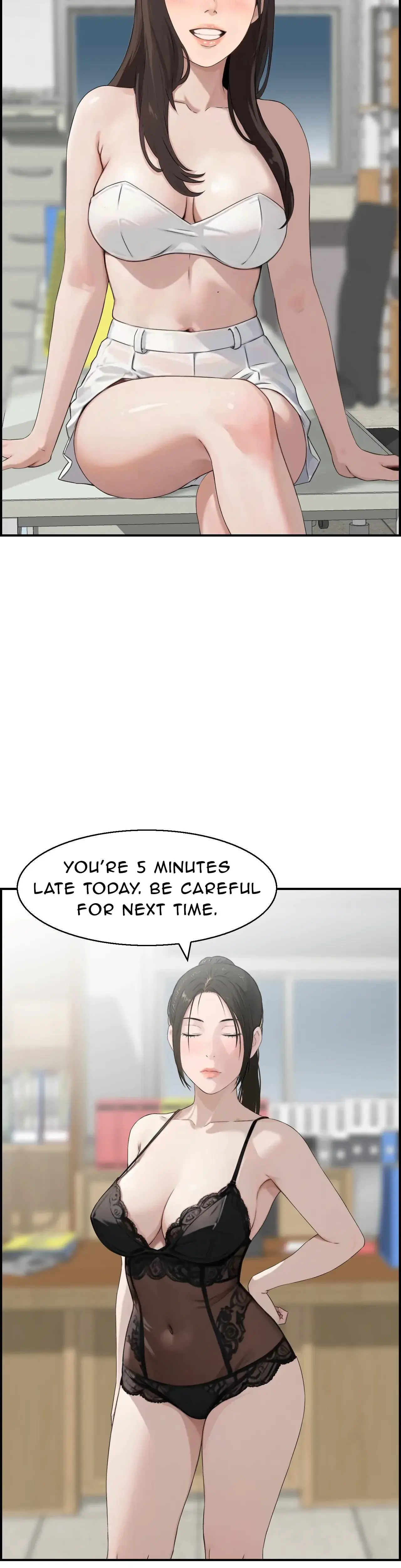 Cheating Wifes Erotic Stories Chapter 9 - Page 18