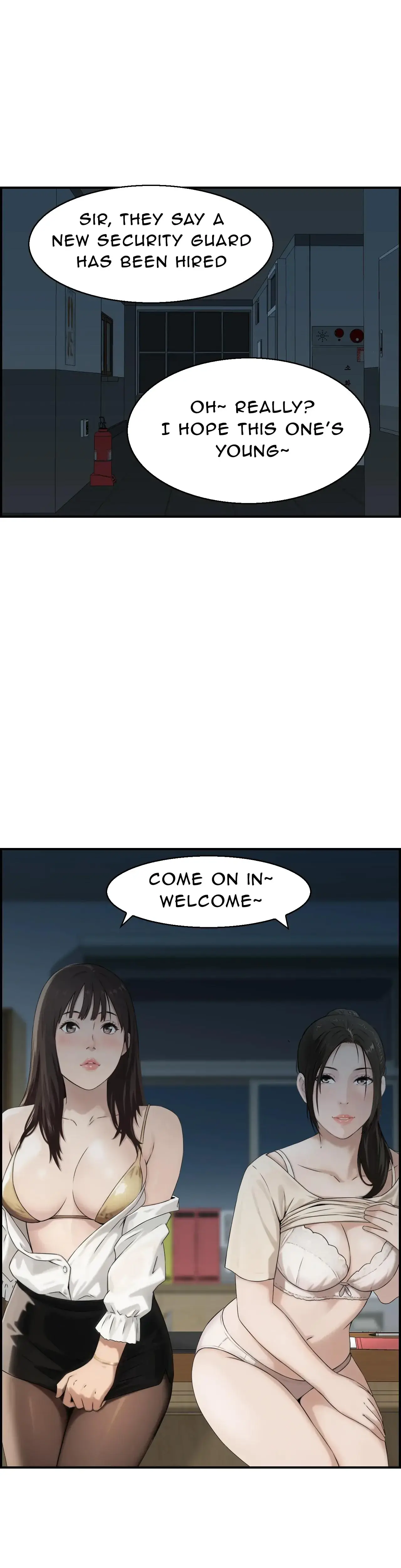 Cheating Wifes Erotic Stories Chapter 9 - Page 32