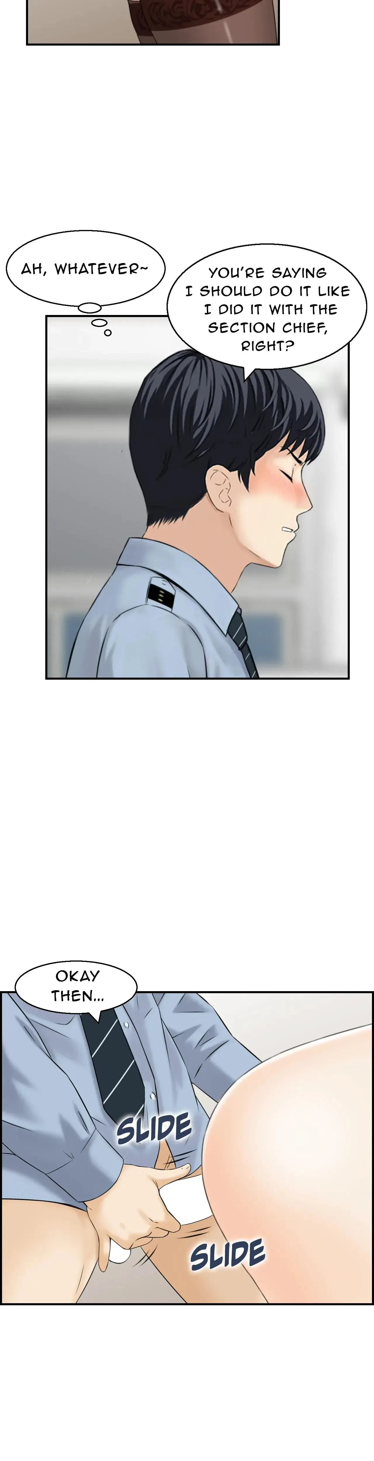 Cheating Wifes Erotic Stories Chapter 9 - Page 4