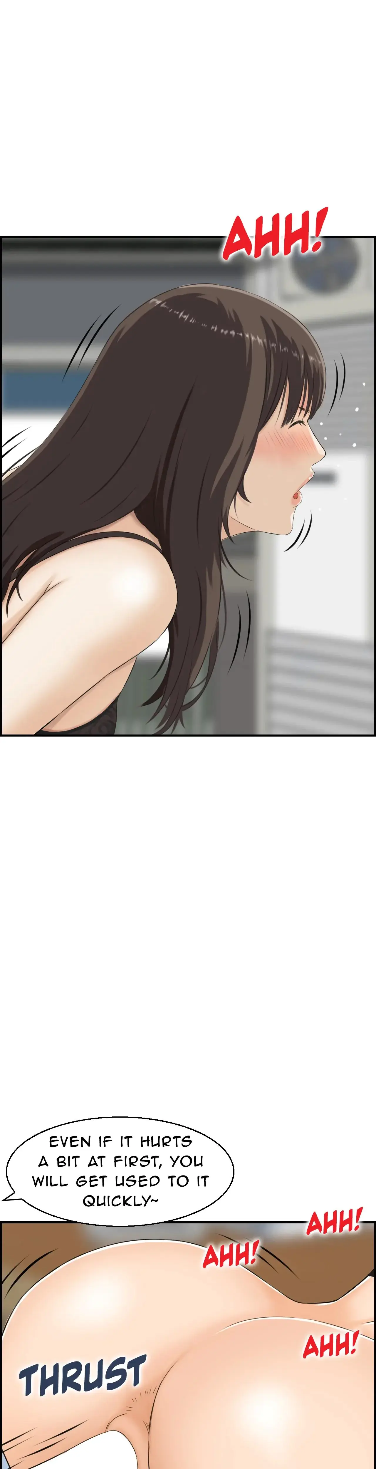 Cheating Wifes Erotic Stories Chapter 9 - Page 5