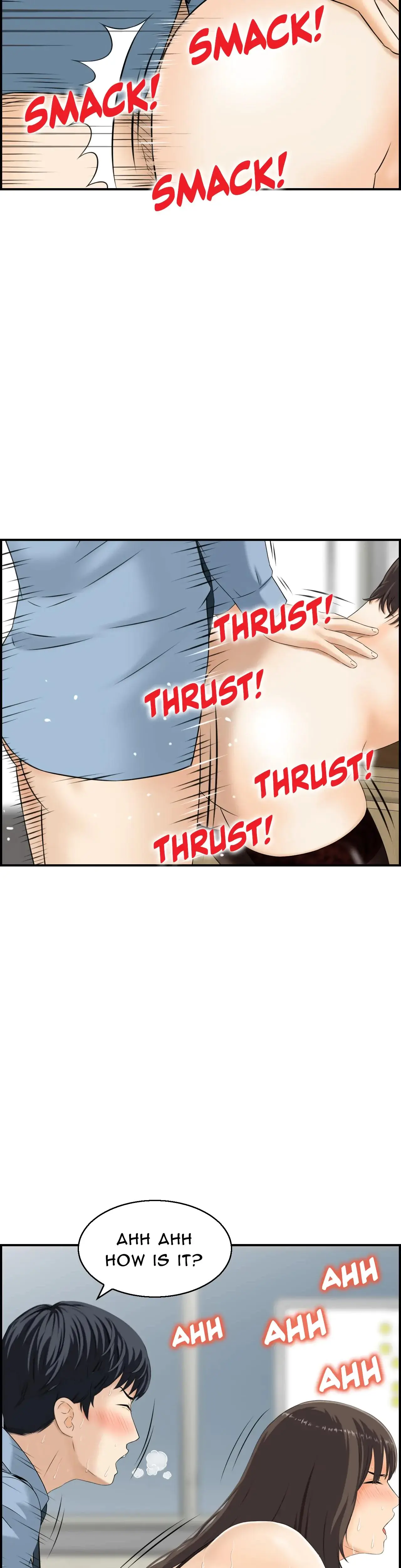 Cheating Wifes Erotic Stories Chapter 9 - Page 8