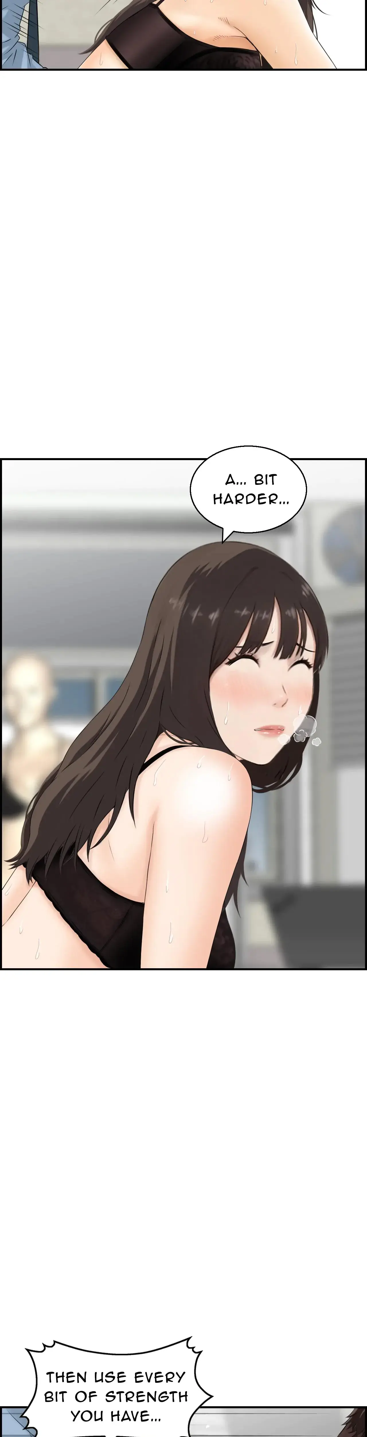 Cheating Wifes Erotic Stories Chapter 9 - Page 9