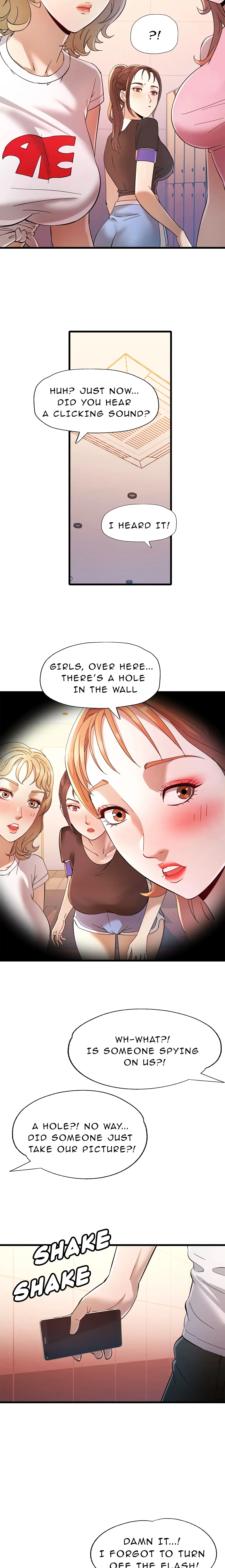 Cheer Me Up Chapter 0 - Page 7