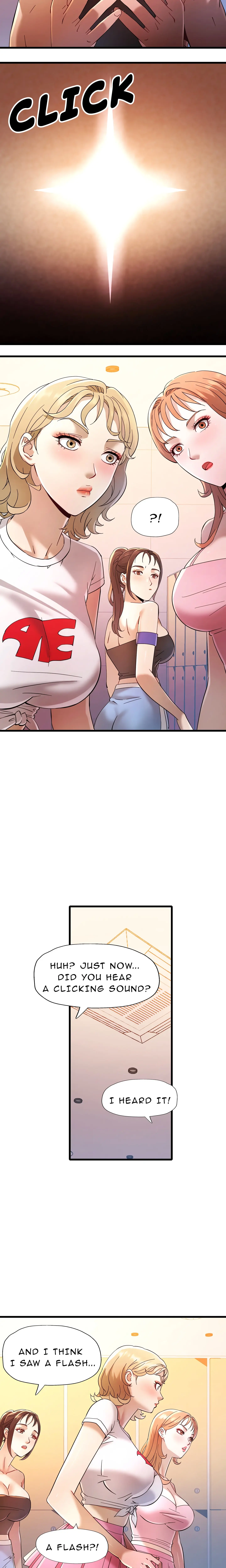 Cheer Me Up Chapter 1 - Page 9