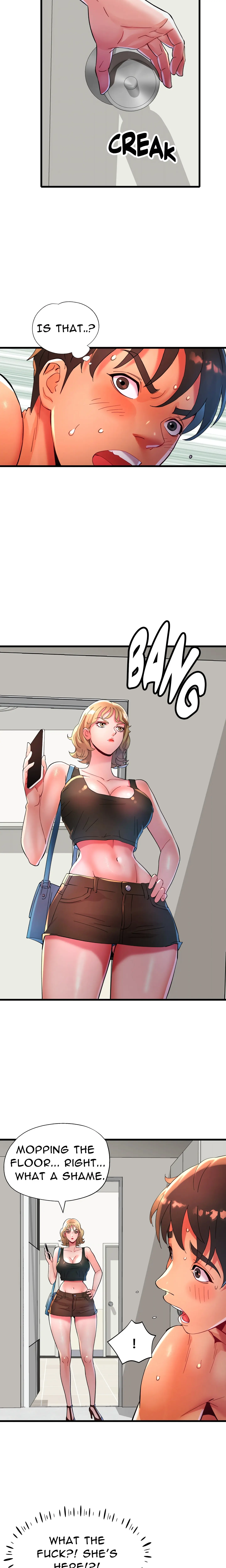 Cheer Me Up Chapter 10 - Page 17