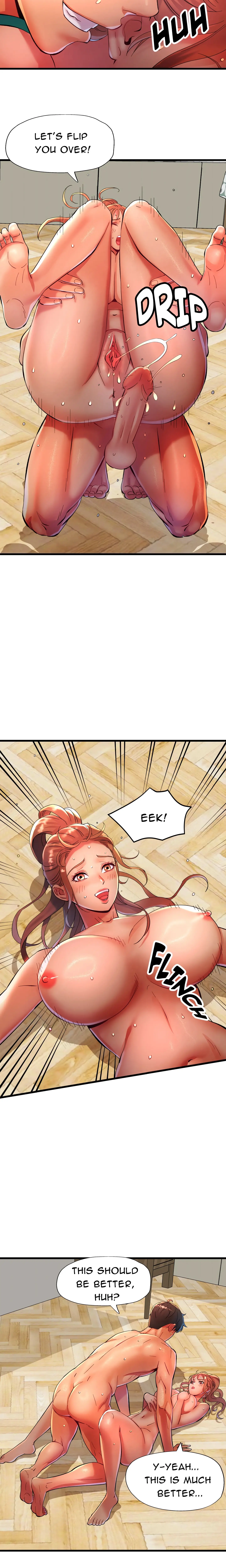 Cheer Me Up Chapter 10 - Page 5