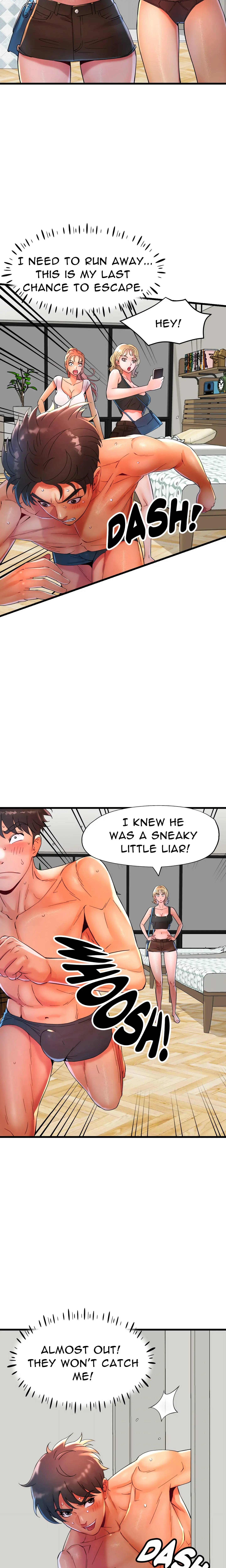 Cheer Me Up Chapter 11 - Page 5