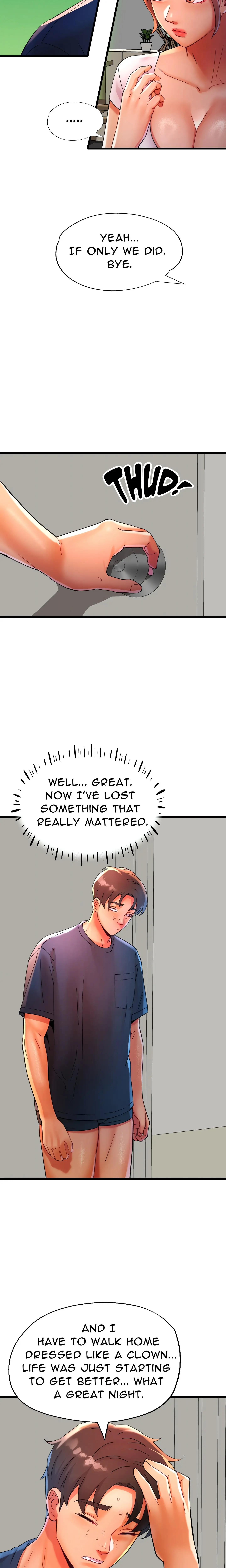 Cheer Me Up Chapter 12 - Page 12