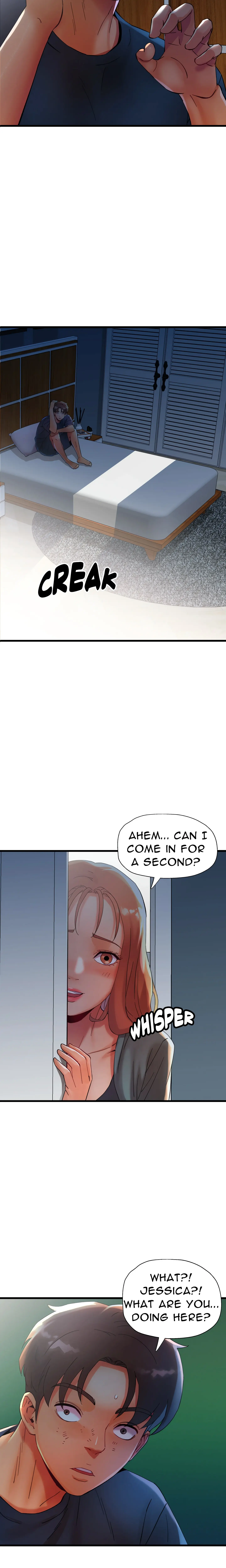 Cheer Me Up Chapter 12 - Page 16