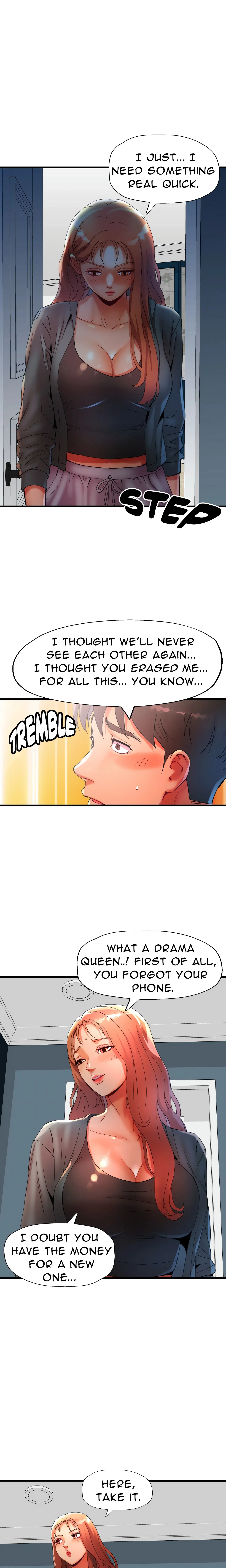 Cheer Me Up Chapter 12 - Page 17