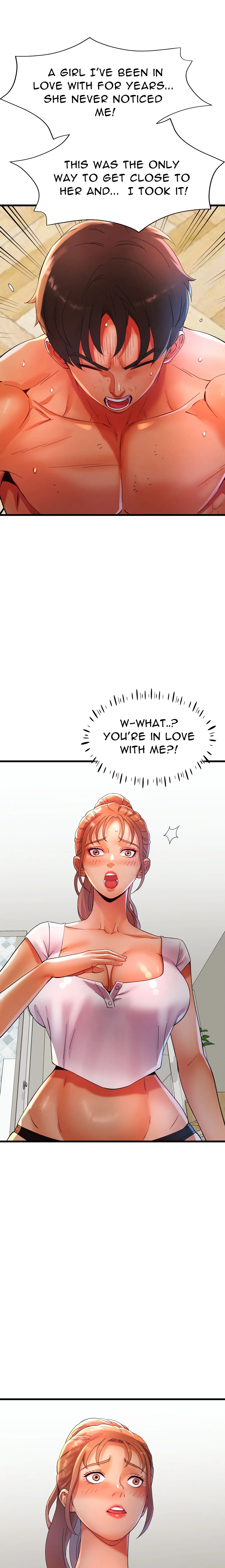 Cheer Me Up Chapter 12 - Page 2