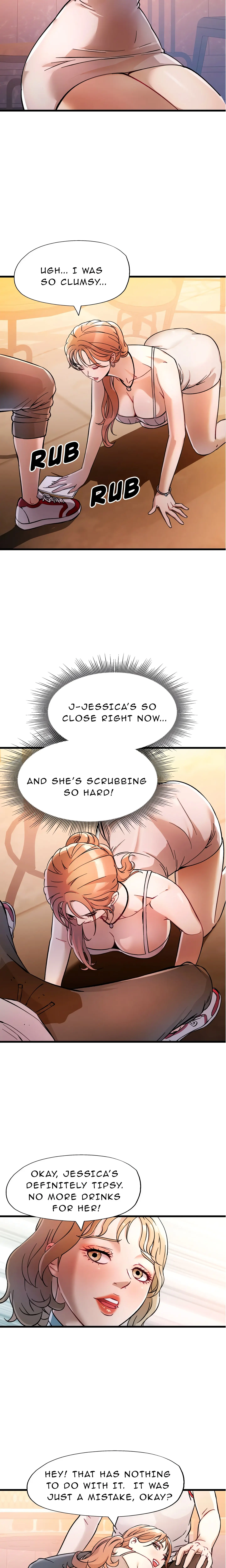 Cheer Me Up Chapter 2 - Page 10