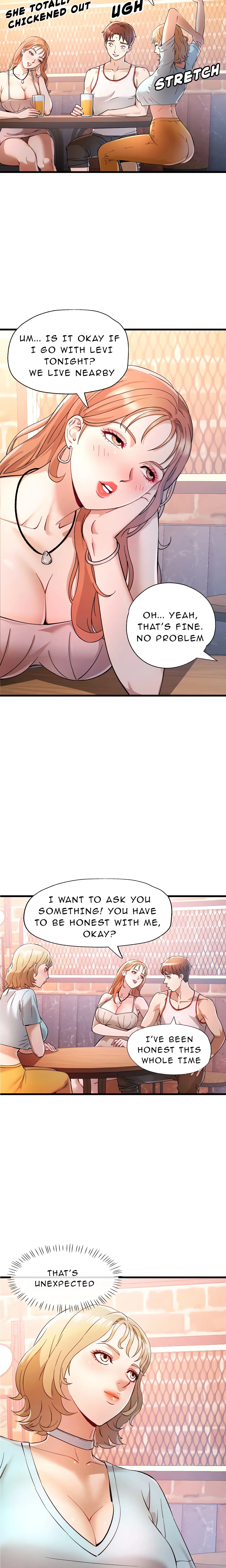 Cheer Me Up Chapter 2 - Page 13