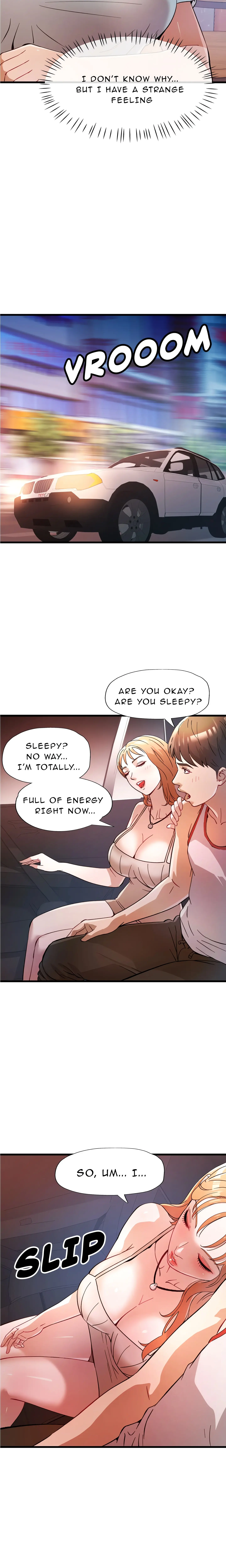 Cheer Me Up Chapter 2 - Page 14