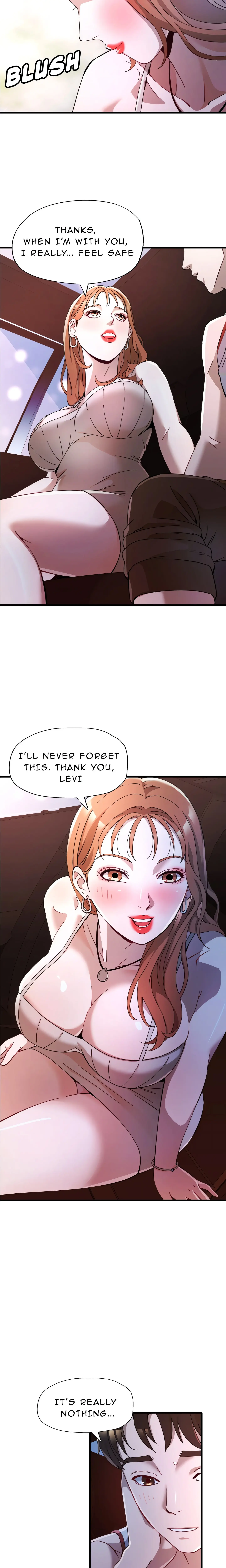 Cheer Me Up Chapter 2 - Page 20