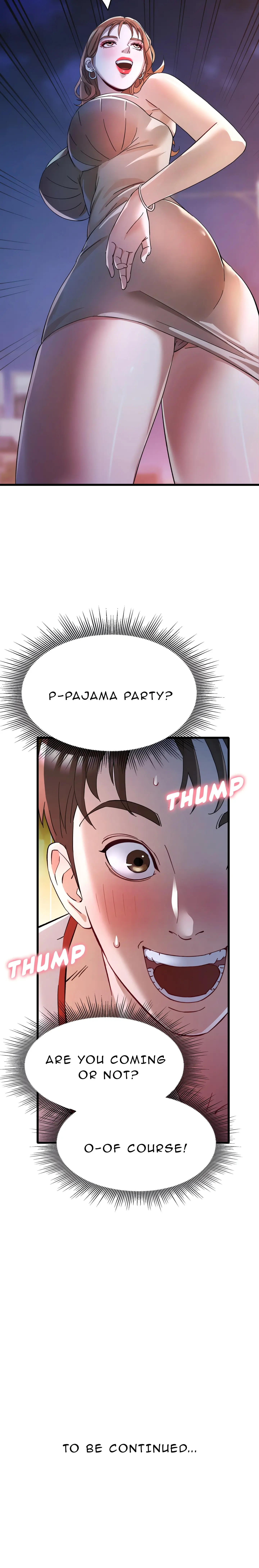Cheer Me Up Chapter 2 - Page 22