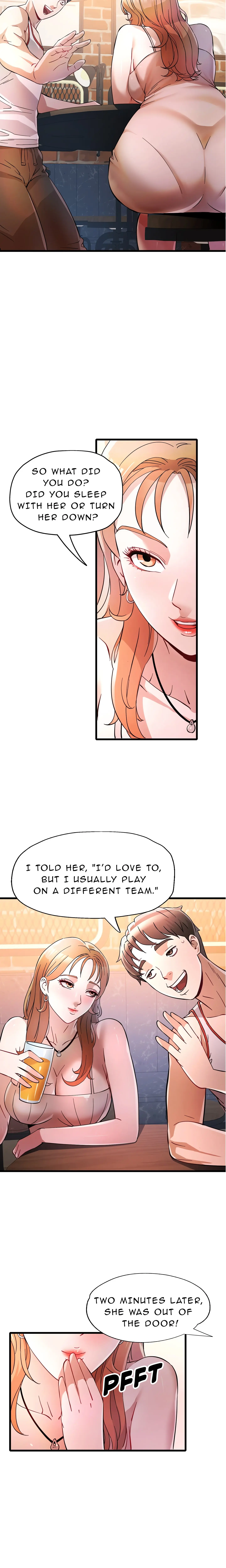 Cheer Me Up Chapter 2 - Page 7