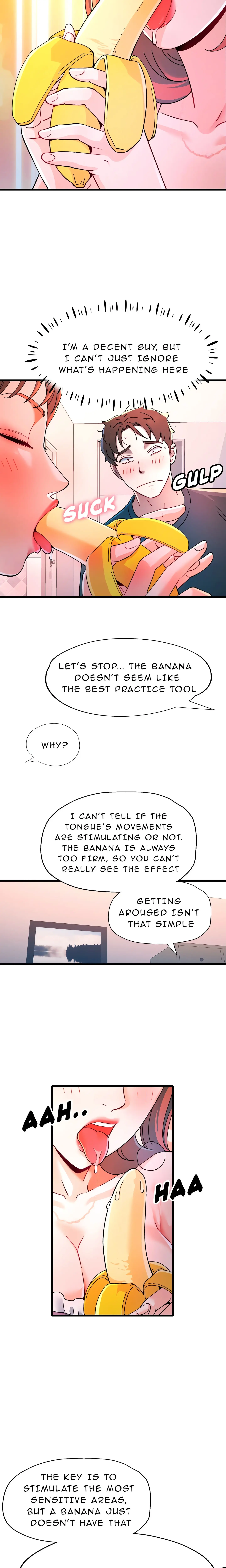 Cheer Me Up Chapter 3 - Page 14