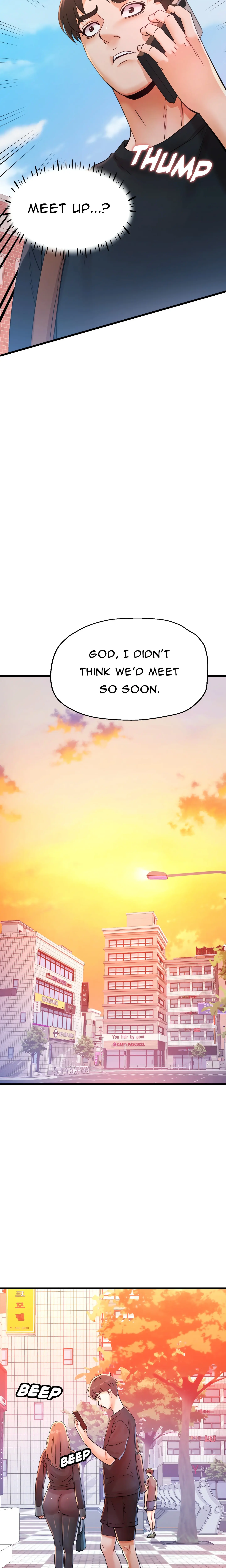 Cheer Me Up Chapter 6 - Page 2