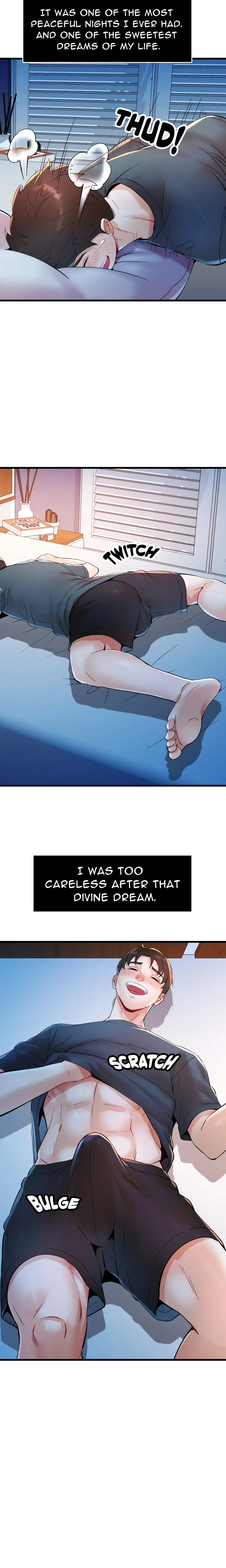 Cheer Me Up Chapter 7 - Page 14