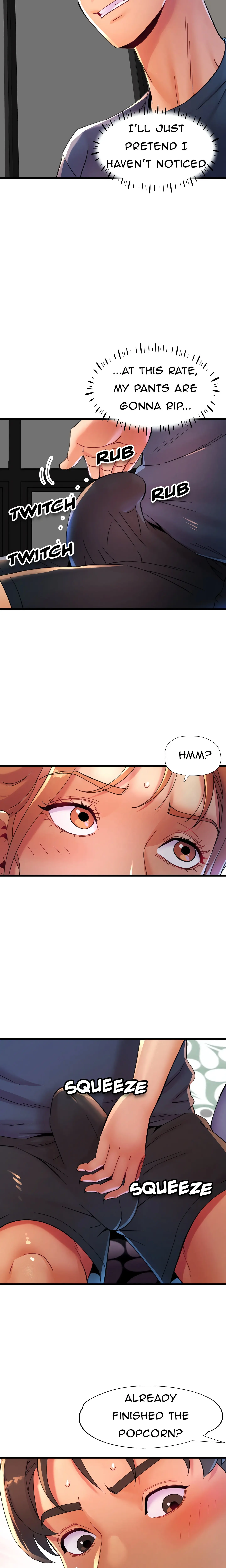 Cheer Me Up Chapter 8 - Page 11