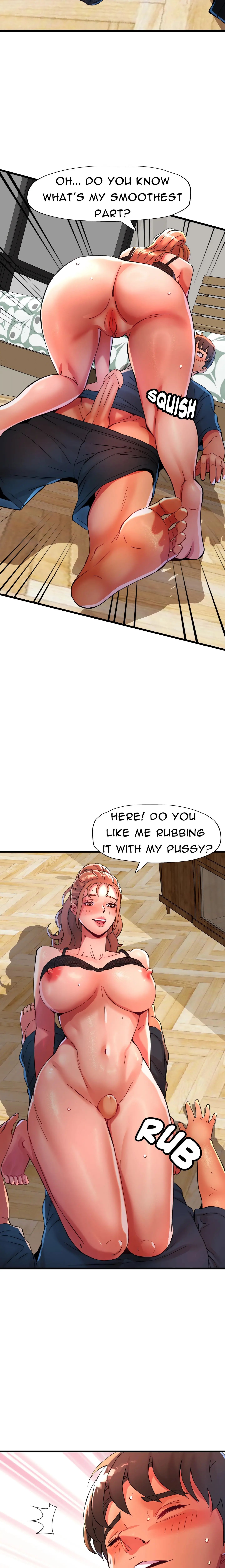 Cheer Me Up Chapter 9 - Page 13