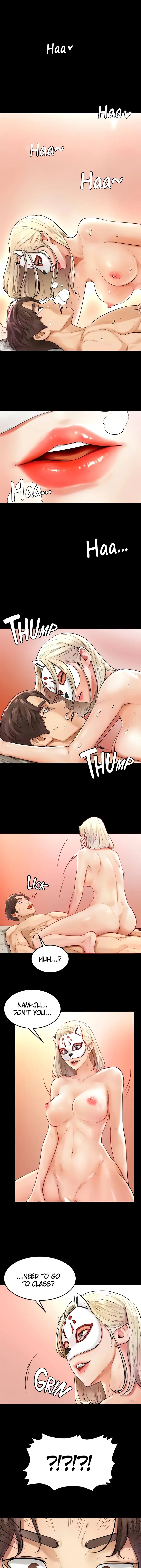 Cheer Up Namjoo Chapter 1 - Page 11