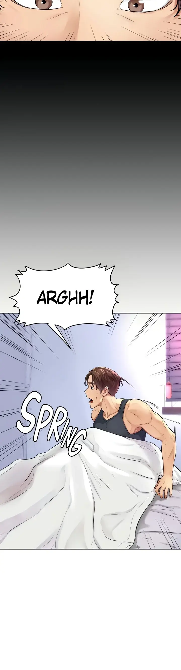 Cheer Up Namjoo Chapter 1 - Page 12