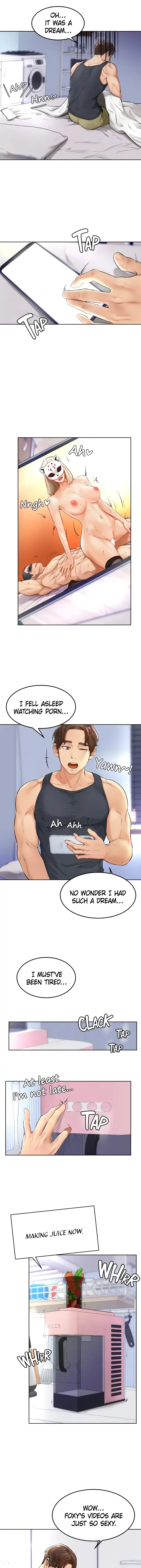 Cheer Up Namjoo Chapter 1 - Page 13