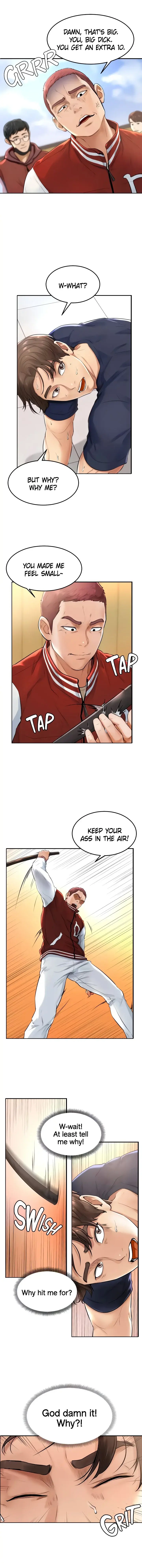 Cheer Up Namjoo Chapter 1 - Page 17