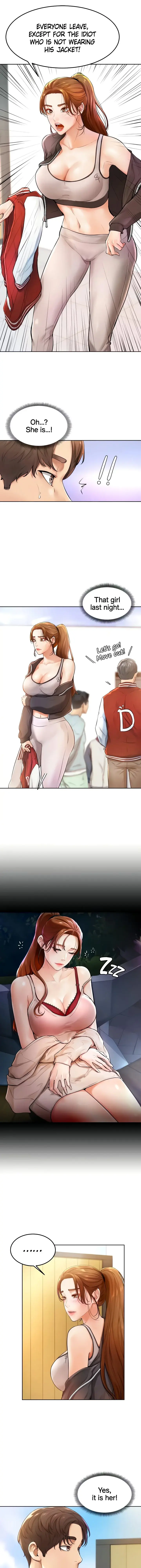 Cheer Up Namjoo Chapter 1 - Page 19