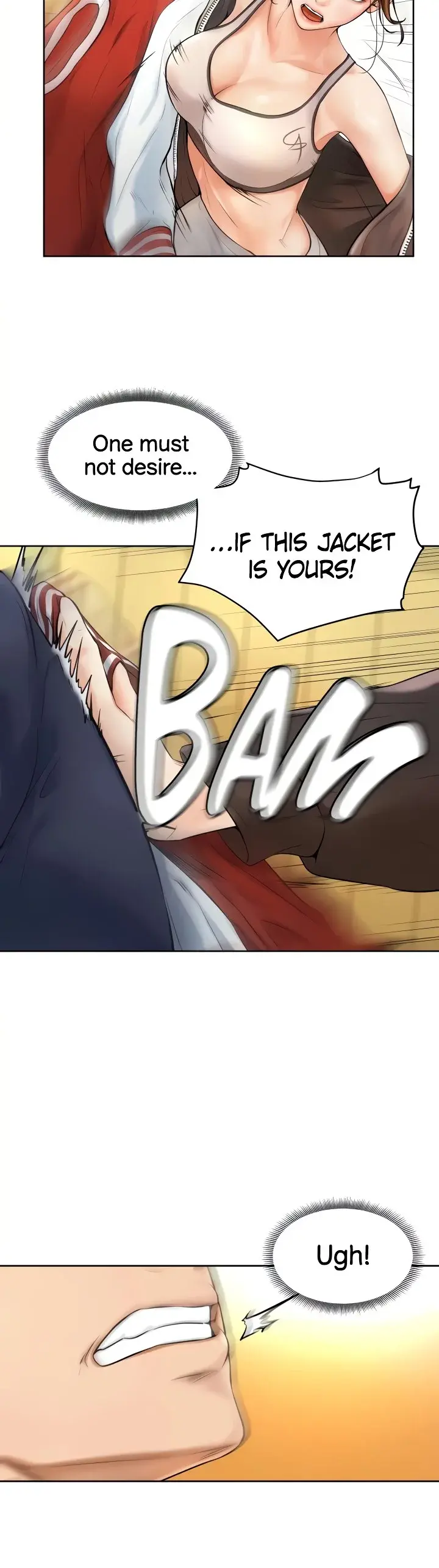 Cheer Up Namjoo Chapter 1 - Page 25