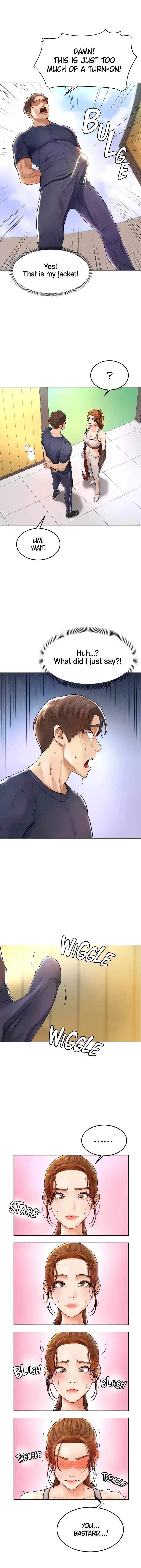 Cheer Up Namjoo Chapter 1 - Page 26