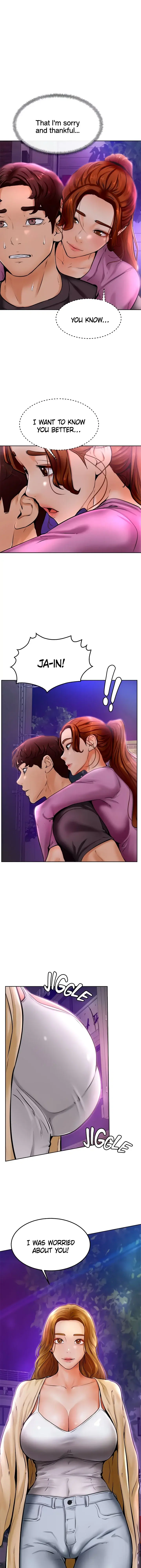 Cheer Up Namjoo Chapter 10 - Page 1