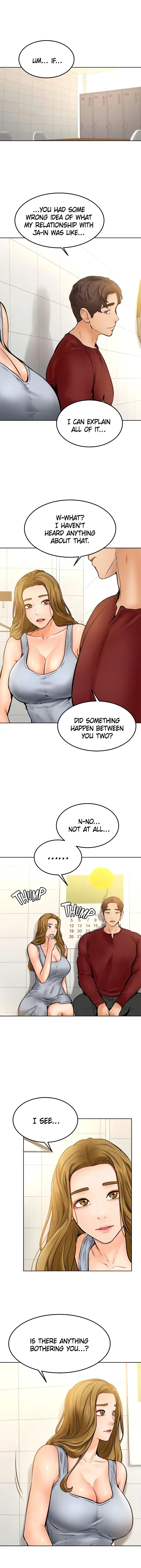 Cheer Up Namjoo Chapter 10 - Page 13
