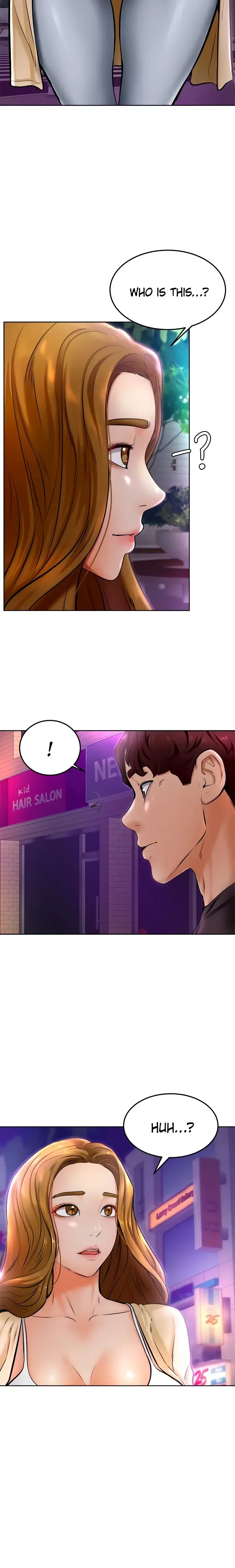 Cheer Up Namjoo Chapter 10 - Page 2