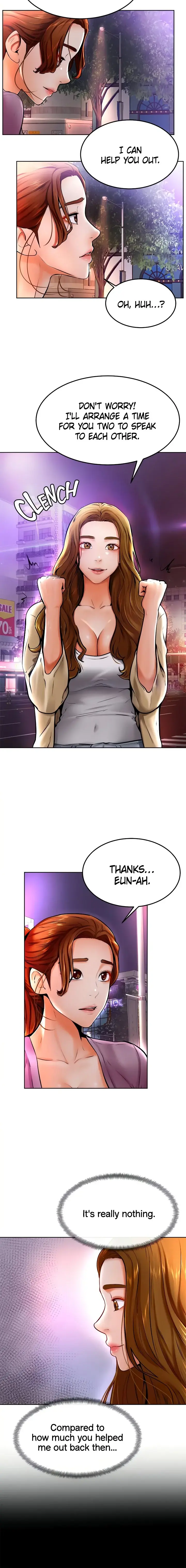 Cheer Up Namjoo Chapter 10 - Page 6