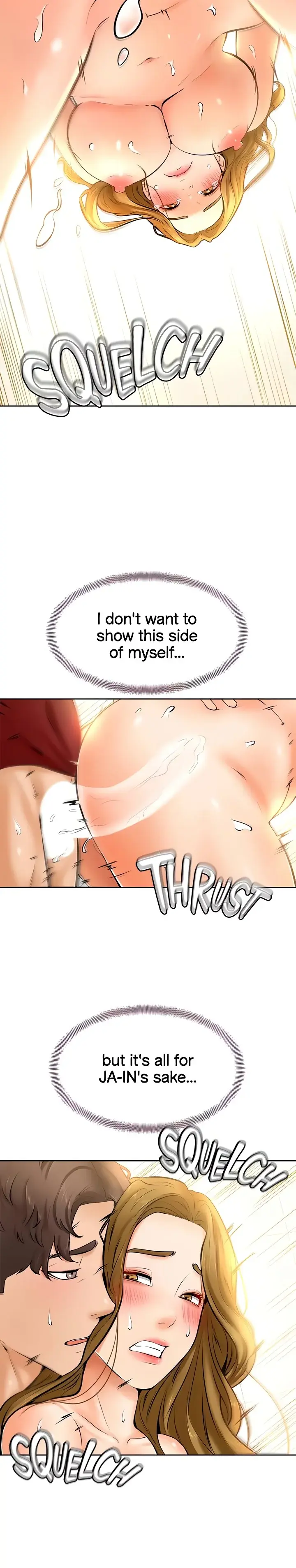 Cheer Up Namjoo Chapter 11 - Page 10
