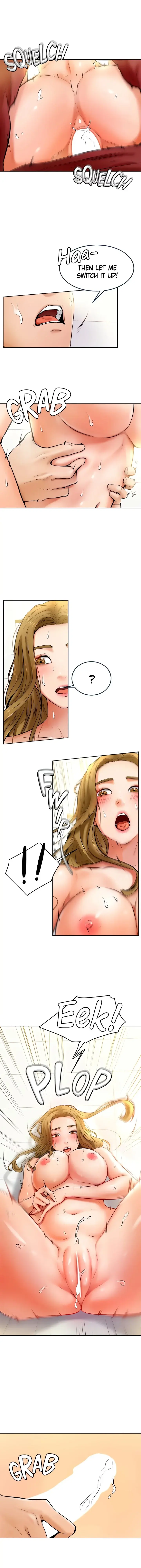 Cheer Up Namjoo Chapter 11 - Page 13