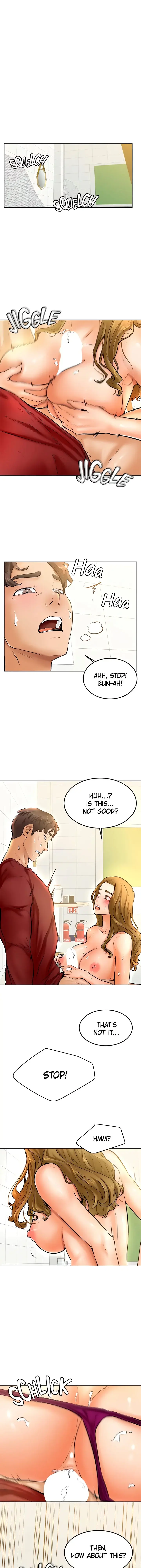 Cheer Up Namjoo Chapter 11 - Page 2