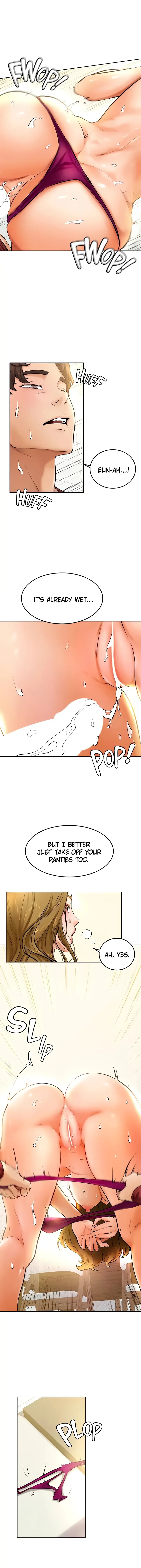 Cheer Up Namjoo Chapter 11 - Page 7