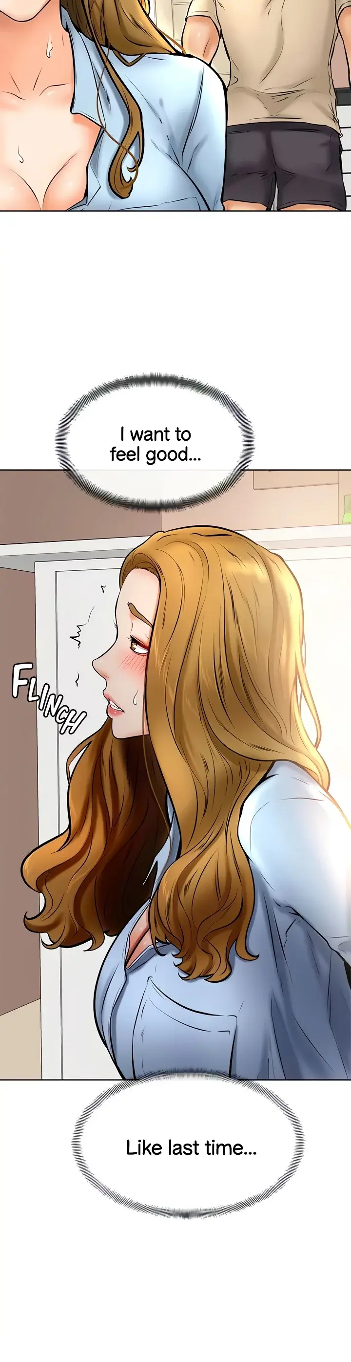 Cheer Up Namjoo Chapter 12 - Page 16