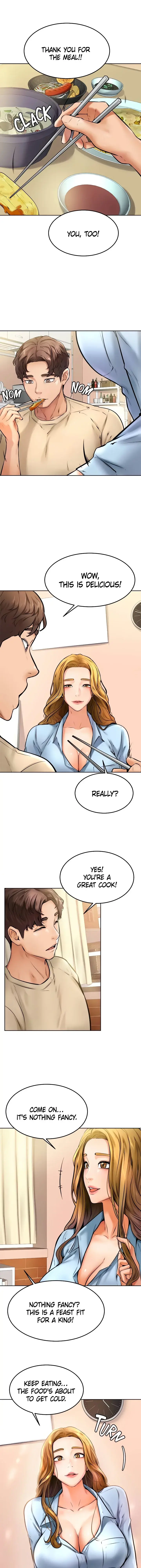 Cheer Up Namjoo Chapter 12 - Page 7
