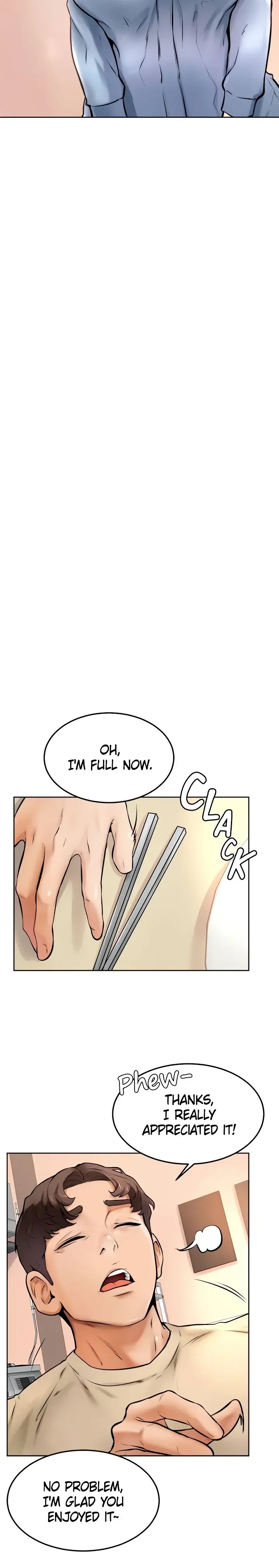 Cheer Up Namjoo Chapter 12 - Page 8