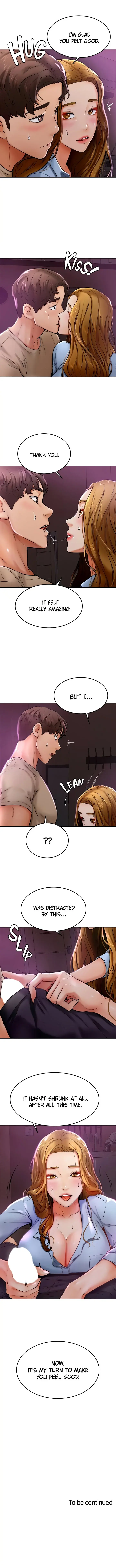 Cheer Up Namjoo Chapter 13 - Page 15