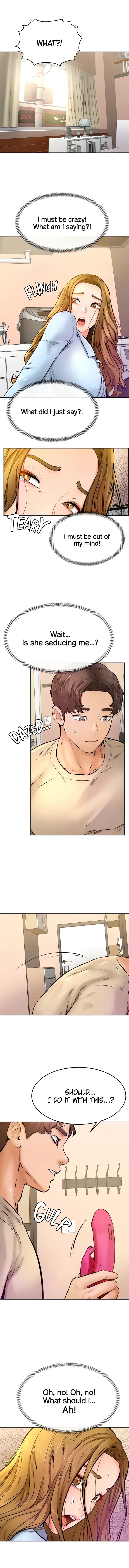Cheer Up Namjoo Chapter 13 - Page 2