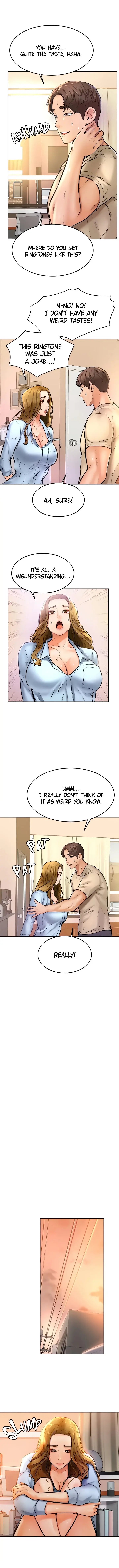 Cheer Up Namjoo Chapter 13 - Page 5