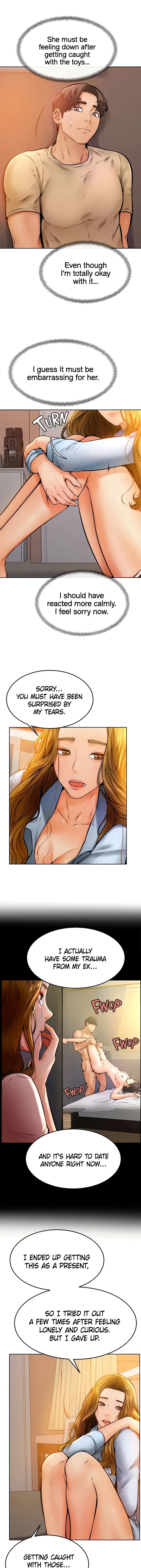 Cheer Up Namjoo Chapter 13 - Page 6