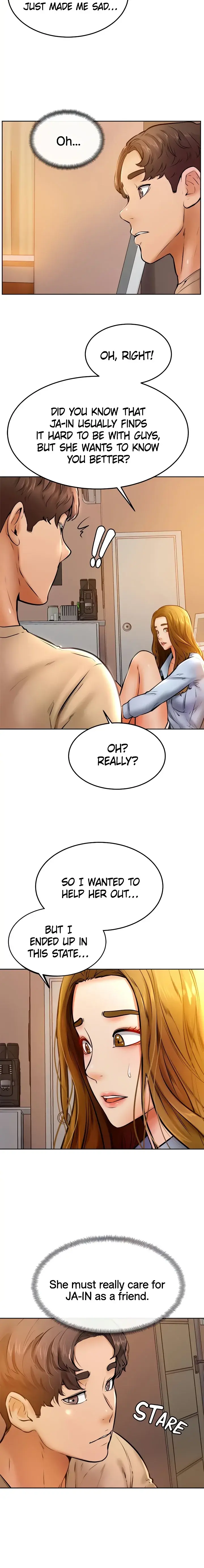Cheer Up Namjoo Chapter 13 - Page 7